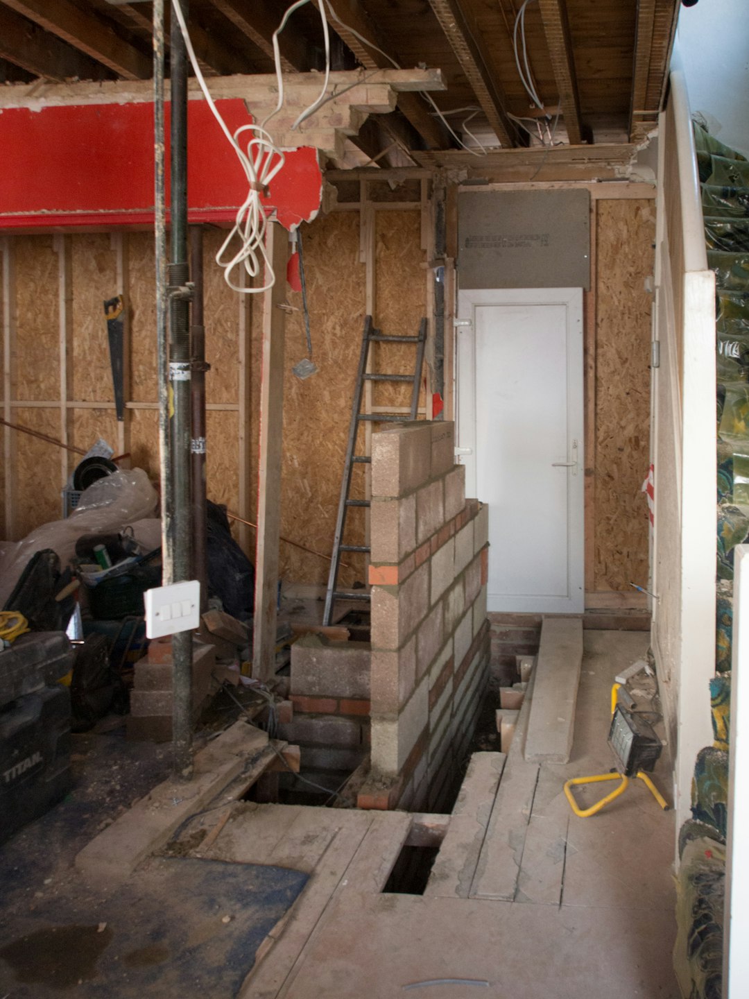 Heritage Home Revival