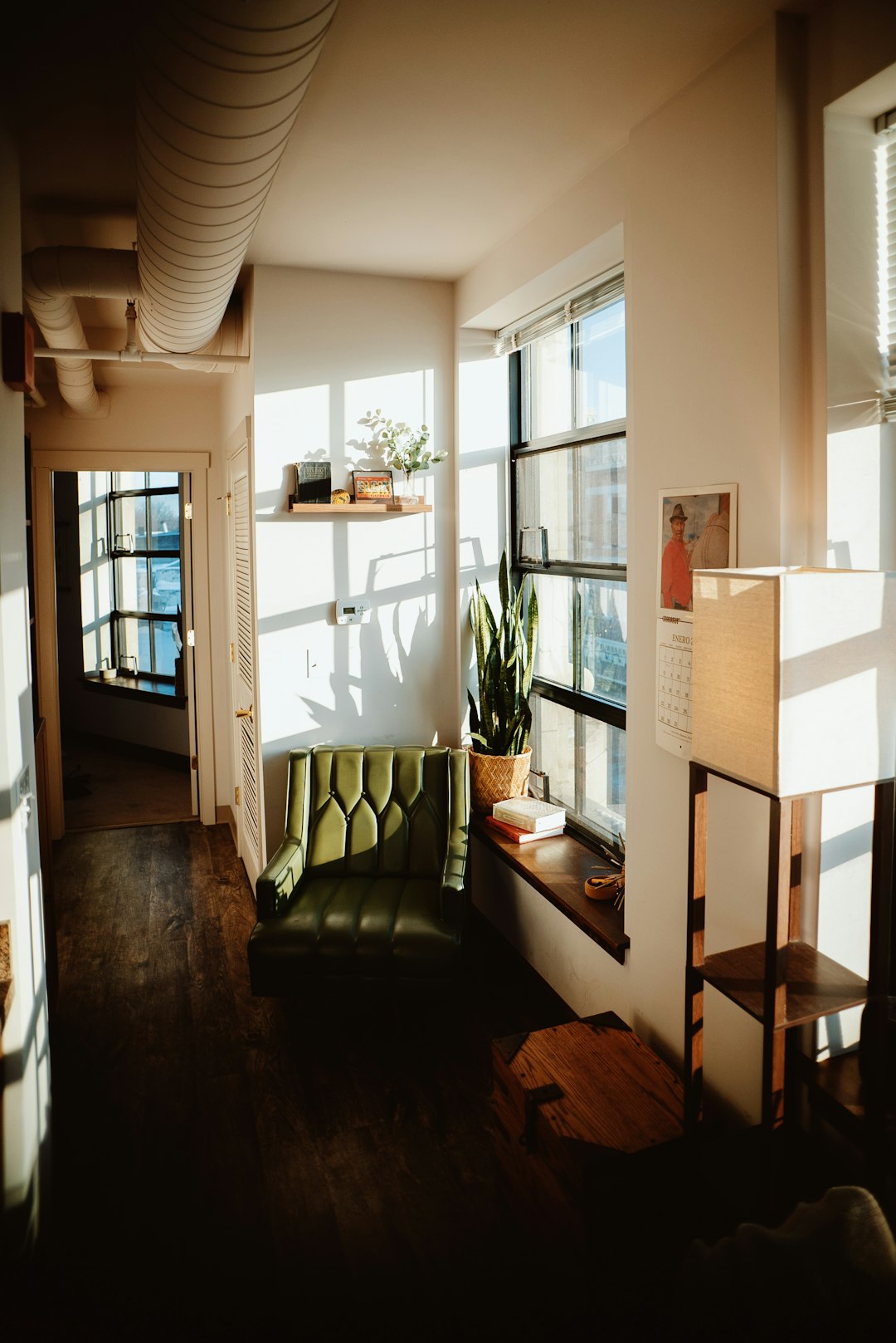 Urban Loft Complex