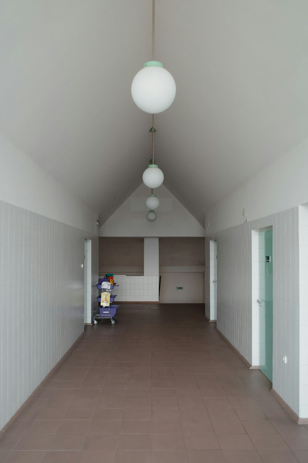 Heritage Renovation